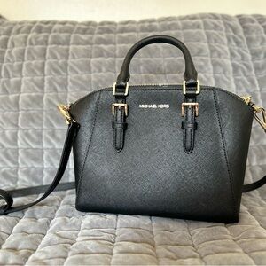 MK top handle bag, medium size. Lightly used.